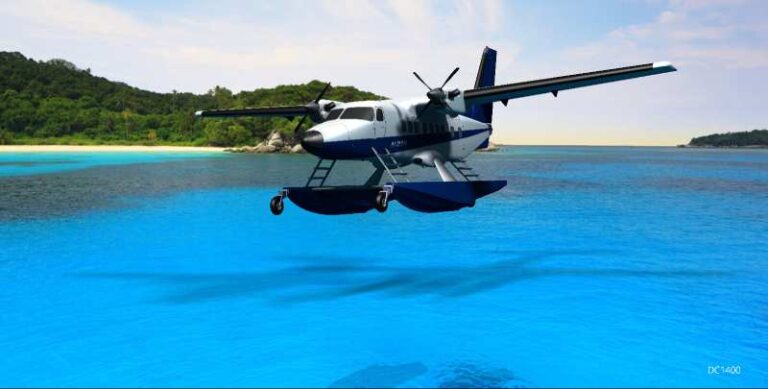 Pesawat N219 Amphibi – Simbol Optimisme Kemandirian Dirgantara dan Pertahanan Indonesia