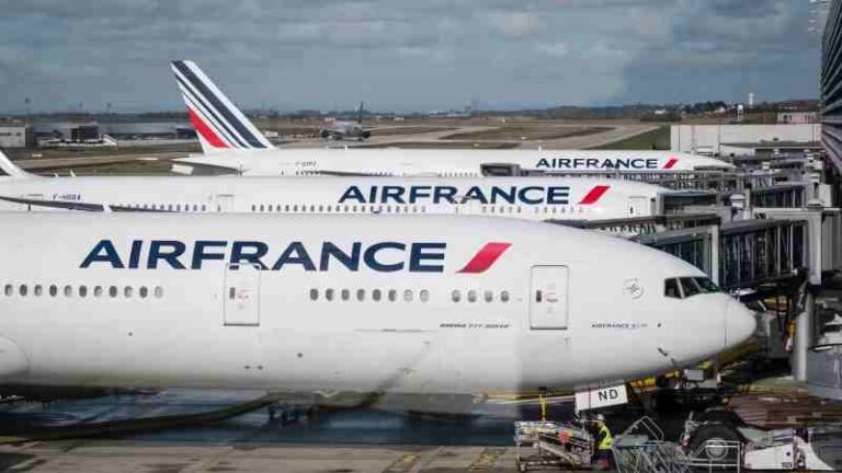 Bandara Charles de Gaulle Paris Kekurangan Garbarata Jelang Olimpiade Musim Panas 2024
