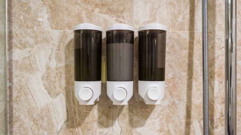Pakar Traveling Ingatkan Risiko Gunakan Sabun dan Sampo Dispenser di Hotel