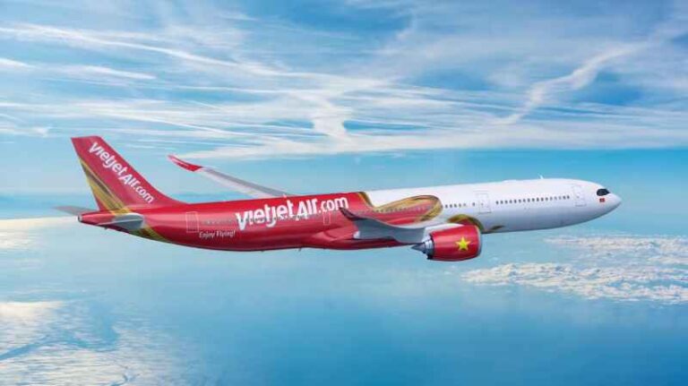 Vietjet Tawarkan eSIM SkyFi Gratis Hingga 31 Desember 2025 