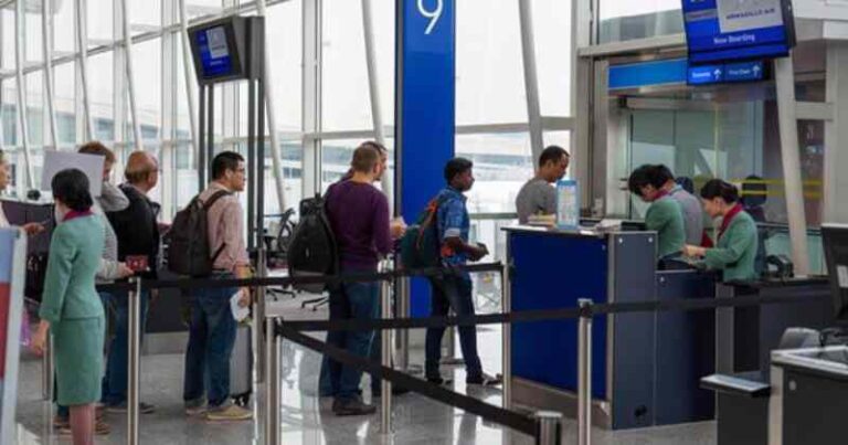 Pilih Boarding Terakhir Masuk Pesawat, Ini Beberapa Alasan yang Mengemuka
