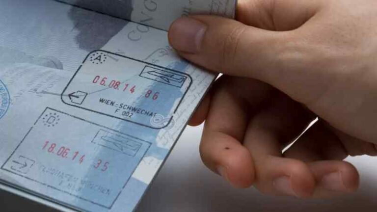 Sebaiknya Anda Tahu, Era Stempel Paspor di Negara Schengen Berakhir pada 10 November 2024