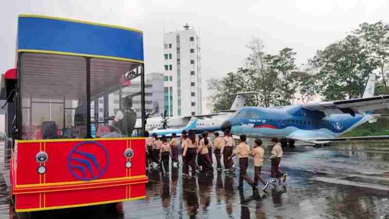 Meriahkan HUT ke-48 PT DI, “DI Edutainment” Siapkan Diskon Spesial 48 Persen