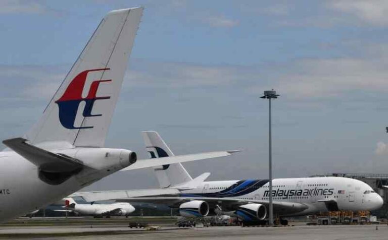 Didera Berbagai Masalah Teknis, Malaysia Aviation Group Kurangi Jumlah Penerbangan Hingga Desember 2024