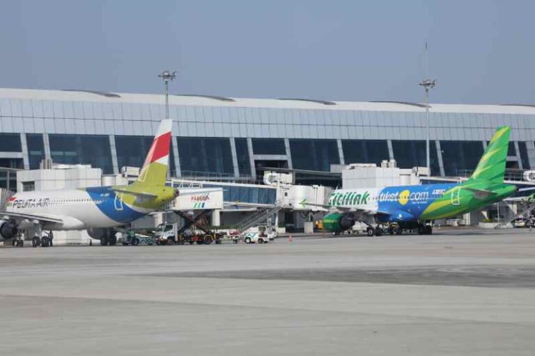 Dear Penumpang, Badan Kebijakan Transportasi Sebut Tiket Pesawat Bakal Turun, Begini Kajiannya