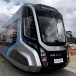 Kereta Tanpa Rel (Autonomous Rail Transit – ART)