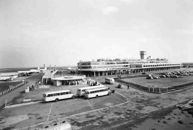 Hari ini 73 Tahun Lalu, Bandara Internasional Haneda Resmi Dibuka Setelah Berfungsi Sebagai Bandara Militer