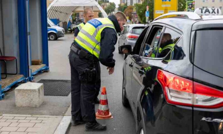 Masa Depan ‘Visa Schengen’ Terancam, Jerman Berlakukan Kontrol Perbatasan Ketat di Perbatasan