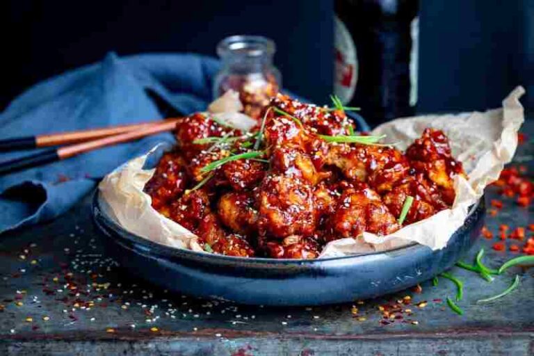 Korean Fried Chicken Jadi Hidangan Utama Pelancong Asing di Luar Seoul