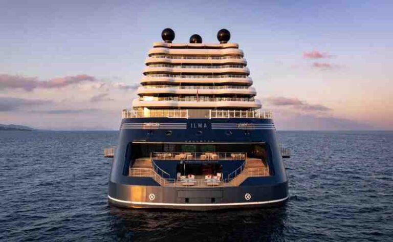 Ritz-Carlton Yacht Collection Resmikan “Ilma” – Superyacht Berstandar Kemewahan Hotel Kelas Super