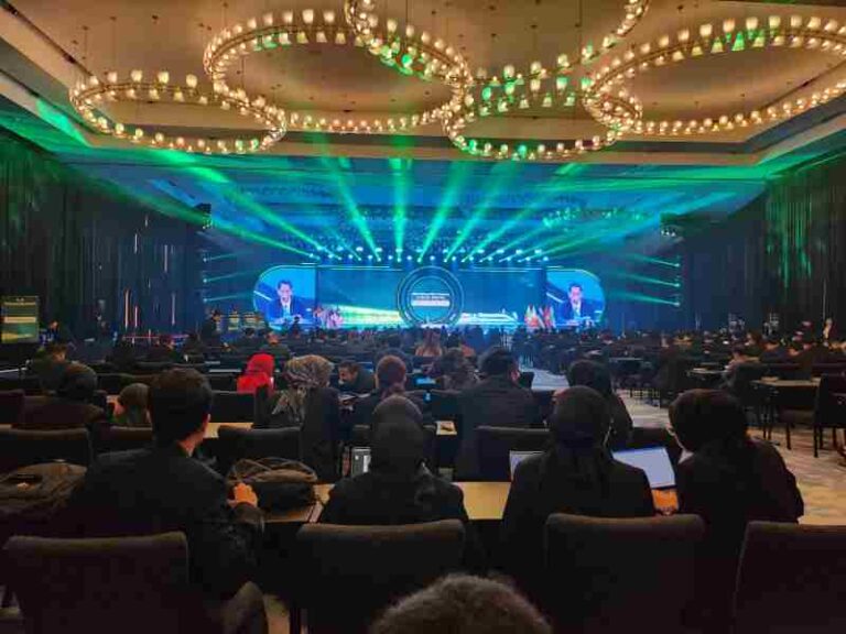 Ditunjuk PT KAI Sebagai EO, KAI Wisata Bakal Ajak CEO Kereta Api se-ASEAN naik KLB Gambir-Bandung