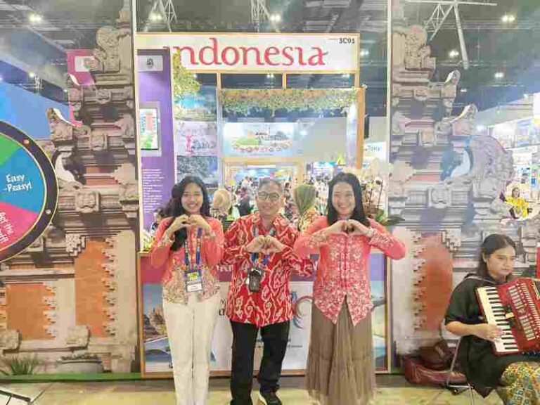 Demi Gaet Wisman, KAI Wisata Promosikan Kereta Wisata di Malaysia