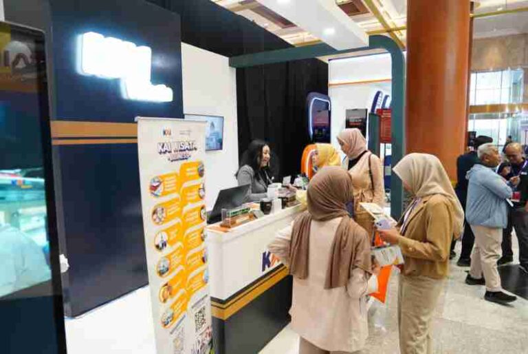 KAI Wisata Tebar Diskon Sampai 20 Persen di Kompas Travel Fair, Ada Kereta Panoramic