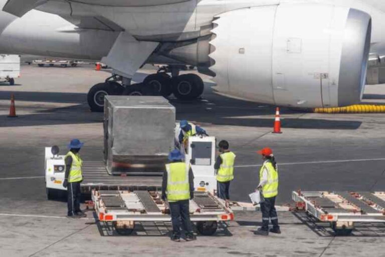 Gara-gara Pengaturan Bagasi Kargo Tidak Tepat, Sejumlah Penerbangan Berakhir Nahas