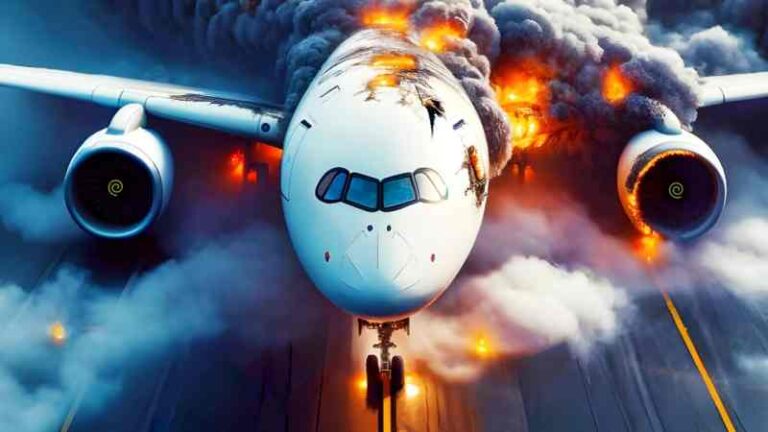 Pasca Insiden Kebakaran Mesin, EASA Perintahkan Pemeriksaan pada Airbus A350