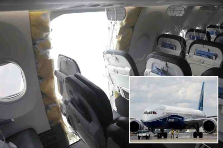 Apakah Boeing Bikin Anda Ragu untuk Terbang? Studi dari MIT Bisa Buat ‘Pencerahan’