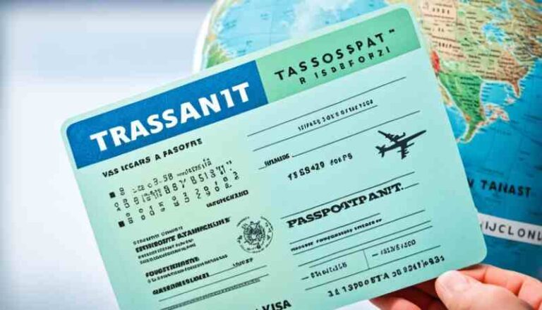 Pahami Perjalanan Lintas Negara, Siapa Tahu Anda Butuh ‘Visa Transit’