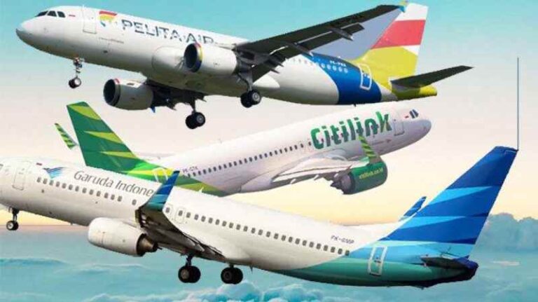 Menteri BUMN Arahkan Tiga Maskapai Plat Merah Tambah Armada Pesawat dari Boeing