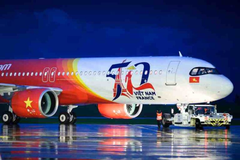 Vietjet Sambut Pesawat ke-111, Gelar Flash Sale 24 Jam di “12.12” 