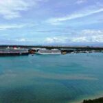 3-kapal-pesiar-bersamaan-bersandar-di-pelabuhan-benoa