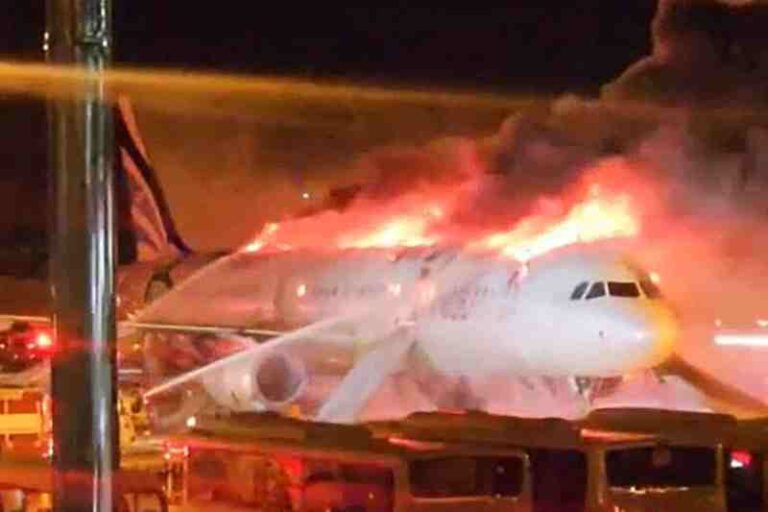 Gegara Insiden Air Busan, Mulai 1 Maret Korea Selatan Berlakukan Aturan Ketat Terkait Power Bank dan Rokok Elektrik