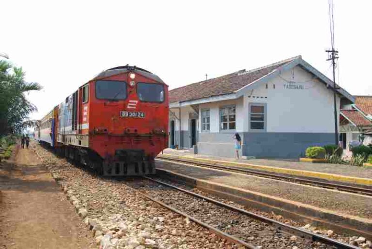 Stasiun Tagogapu, Reaktivasi atau Terus Mangkrak?