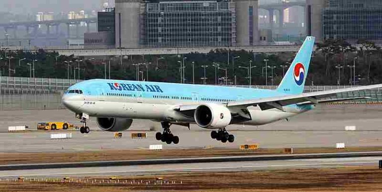Badai Harga Avtur: Korean Air Masuk Mode Darurat, Industri Penerbangan Asia Pasifik Mulai Terguncang
