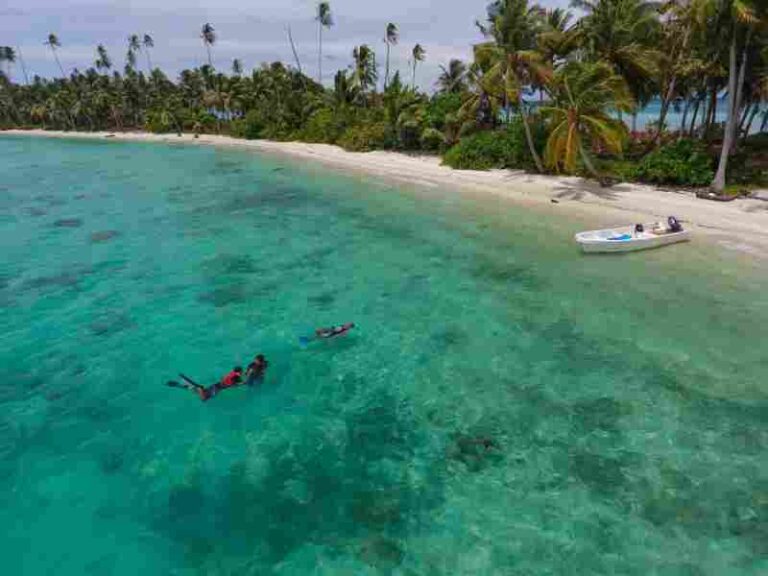 Singkil, Surga di Selatan Aceh dengan Pesona Alam yang Menakjubkan