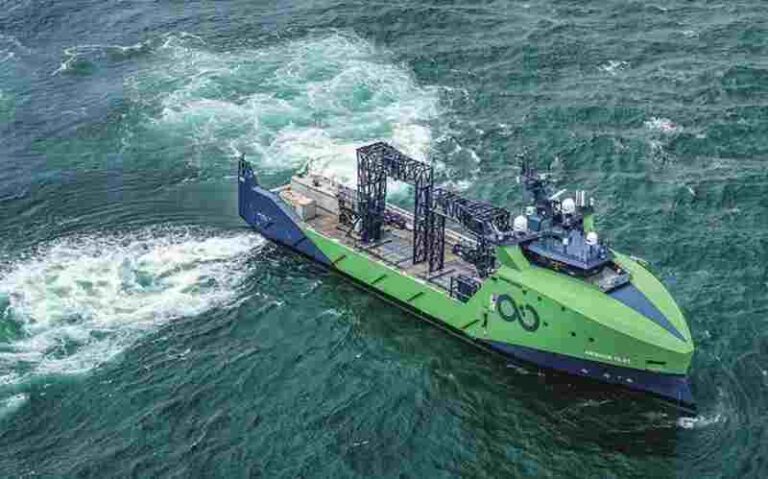 Perburuan Bangkai MH370 Kembali Dimulai, Kini Libatkan Ocean Infinity, Perusahaan Robotika Kelautan asal Inggris