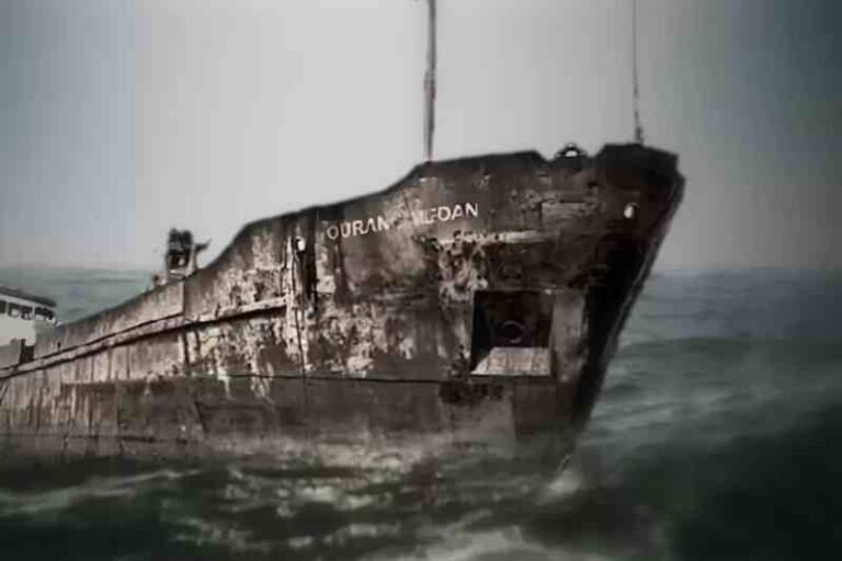 SS Ourang Medan, Legenda ‘Kapal Hantu’ yang Menghiasi Perairan Selat Malaka