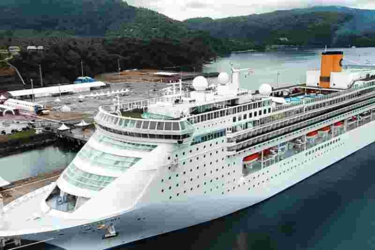 IslamiCruise – Menjelajahi Dunia Dengan Cara yang Halal