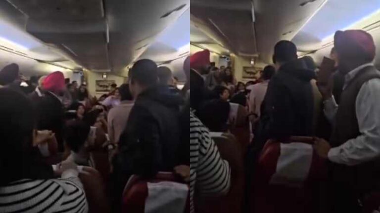 Delapan dari 12 Toilet Boeing 777-300ER Air India Flight 126 Mampet, Ini Kemungkinan Penyebabnya