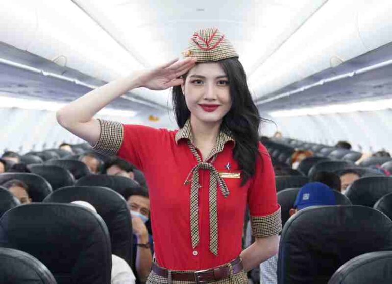 Vietjet Hadirkan Promo Spesial Hari Perempuan Internasional dengan Diskon Tiket Hingga 83%