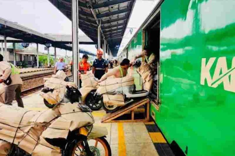 Fiks! Perjalanan MOTIS, Batavia dan Java Priority Mulai Dijalankan Hari Ini