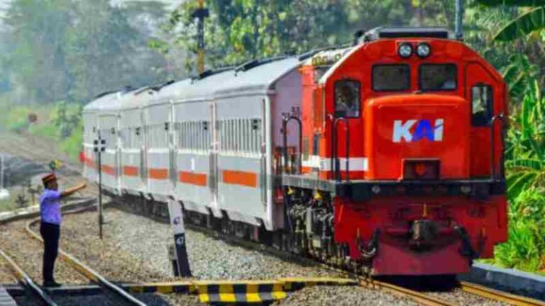 KAI Kembali ‘Mutasi’ Kereta Penumpang dari Jawa Untuk Tambahan Sarana di Sumatera