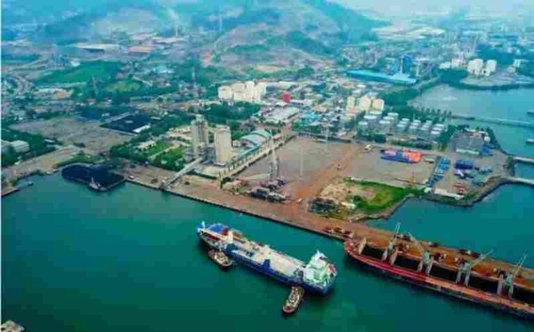 Cegah Kepadatan di Merak, Pelindo Akan Buka Pelabuhan Ciwandan dan Bojonegara Sebagai Alternatif