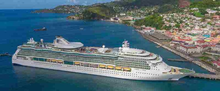 Jewel of the Seas Siap Memulai Petualangan Eksotis di Amerika Latin Pada 2026