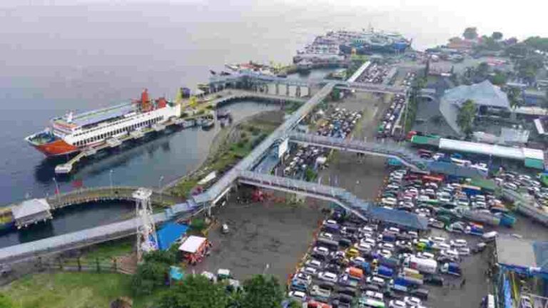 Lima Destinasi Wisata Dekat dengan Pelabuhan Gilimanuk