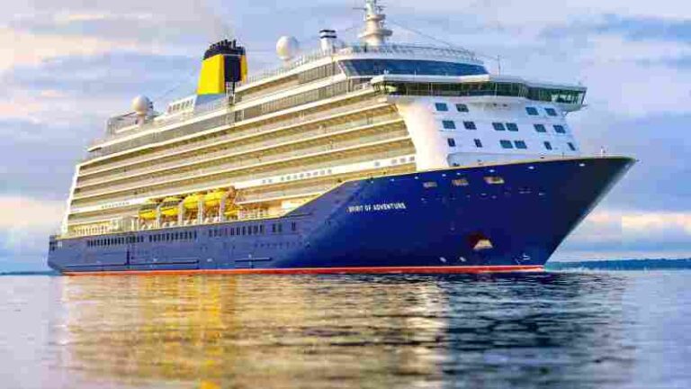 Saga Ocean Cruises – Pelayaran Eksklusif Terbaik Versi Penumpang yang Cocok di Usia Matang