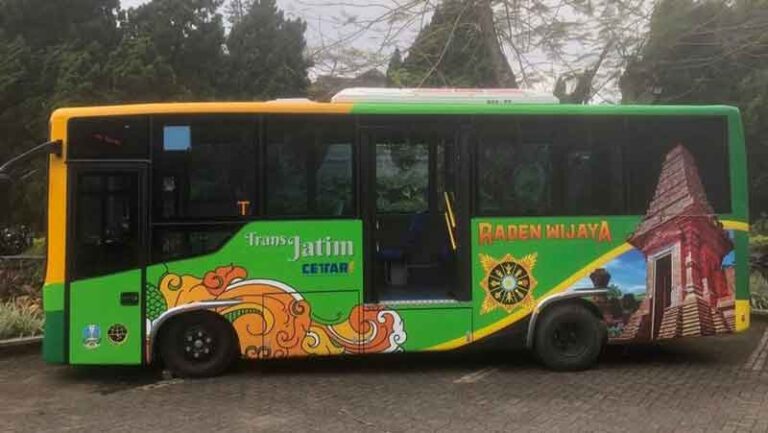 Trans Jatim Niat Perluas Layanan dan Rute, Mojokerto-Porong Jadi Tujuan Terbarunya