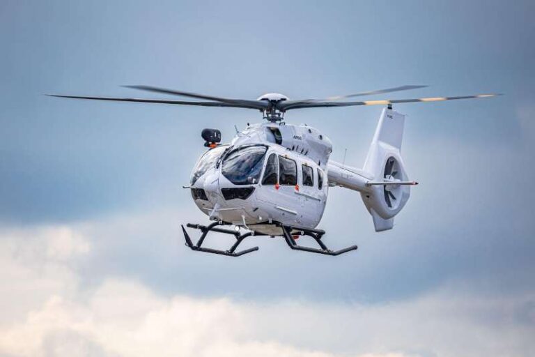 Badan SAR Selandia Baru Pesan Empat Helikopter Airbus H145 untuk Layanan Medis Darurat