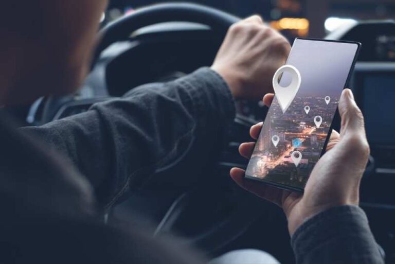 Tak Ingin Bergantung pada Asing, Turki Bangun Sistem Navigasi dan Peta Digital Buatan Dalam Negeri