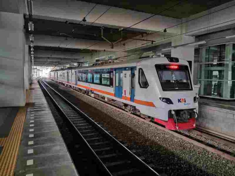 Murah Banget! Kereta Bandara Soetta Kini Tarifnya Mulai dari Rp3 Ribu Saja, Simak Penjelasannya