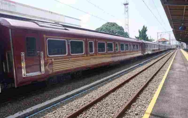 Banting Harga! KAI Promosikan Tiket Murah Kereta Panoramic dan Priority Saat Momen Libur Lebaran