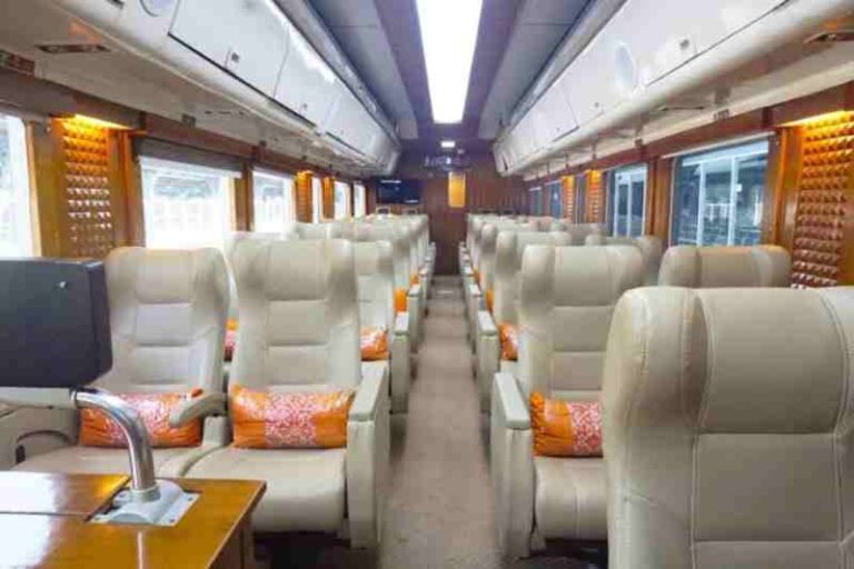 Beroperasi Sebentar Lagi, Simak Daftar Tempat Liburan Menarik Sepanjang Jalur yang Disinggahi KA Jaka Lalana