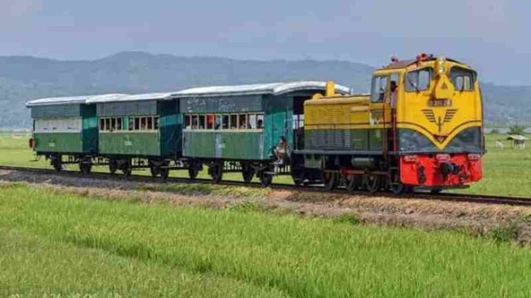 Catat! Ini Jadwal dan Harga KAI Wisata Ambarawa Spesial Idul Fitri 1446H