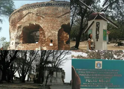 Nikmati Tiga Pulau di Gugusan Kepulauan Seribu Satu Hari? Siapa Takut!