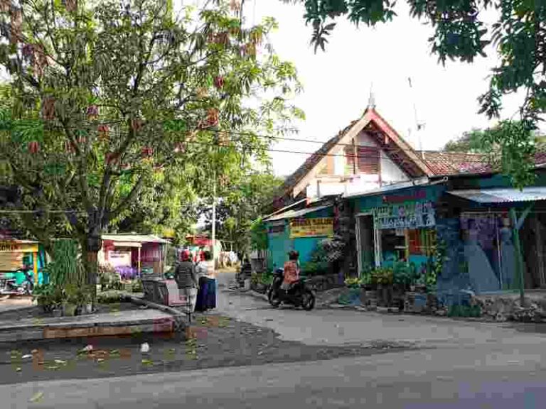 Jejak Sejarah Jalur Cabang Menuju Indramayu dan Karangampel yang Berpusat di Jatibarang