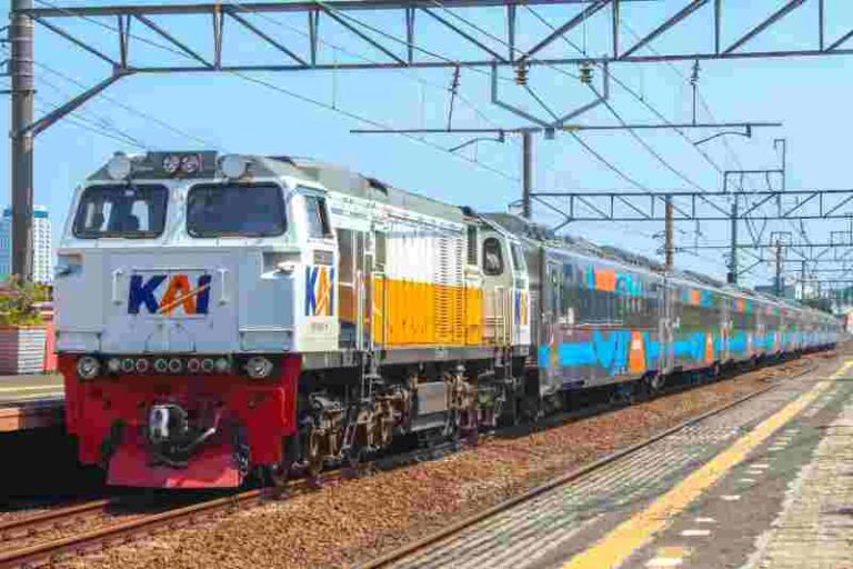 Ingin Berwisata ke Dieng Naik Kereta Api? Ini Pilihan Rute dan Jadwalnya