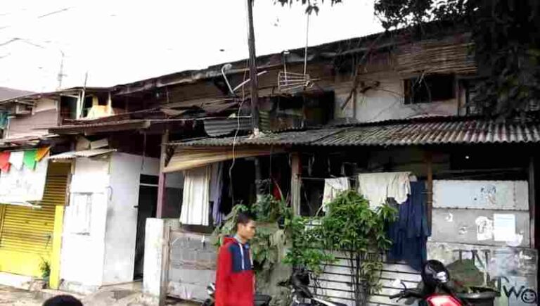 Jelajah Stasiun Salemba, Saksi Bisu Sentral Jalur Kereta Api di Jakarta yang Masih Berdiri Kokoh